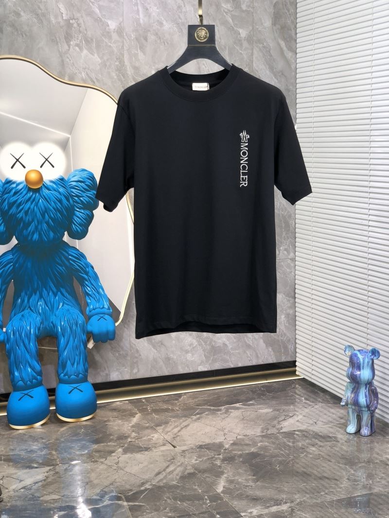 Moncler T-Shirts